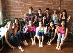 Healing Arts Blog Stories Yoga