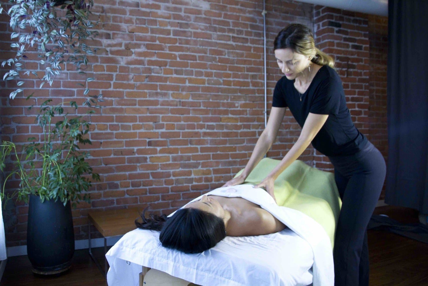 Healing Arts News Stories VSOHA Bodywork Massage