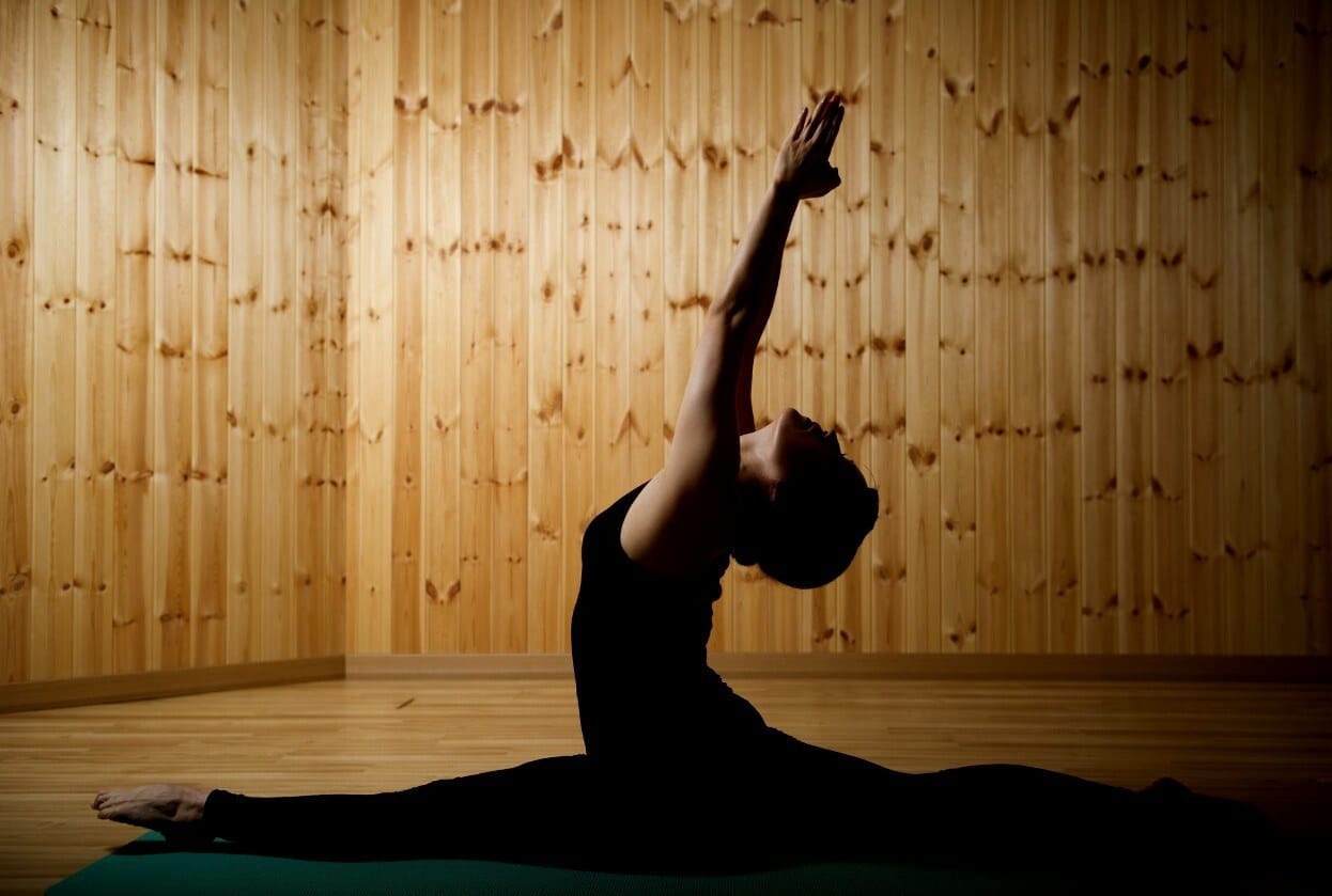 Healing Arts Blog Stories Yoga