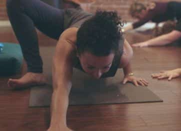 Advanced 300-hour-yoga Teacher Training