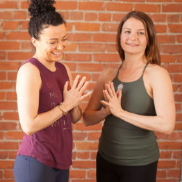 Basics of Advanced Yoga Teacher Training