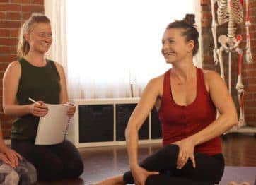 Yoga Therapy 500-hour Advanced