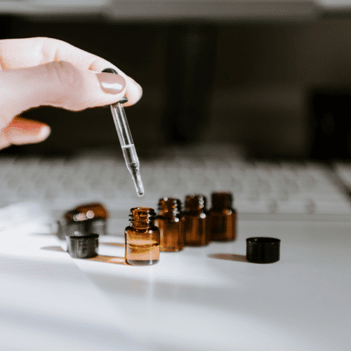 How it Works Starting the Aroma 911 Aromatherapy Course Vancouver