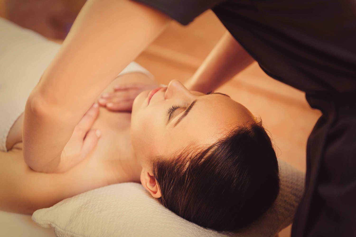 Breast Massage Continuing Education Workshop - VSOHA