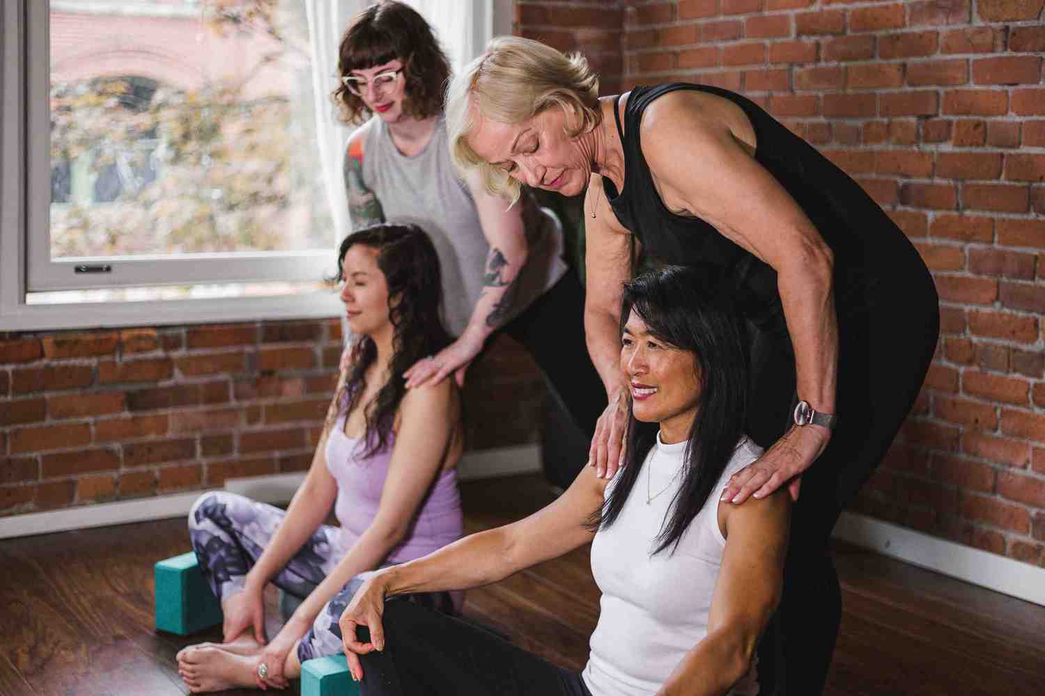 VSOHA, Programs, Yoga Teacher Training