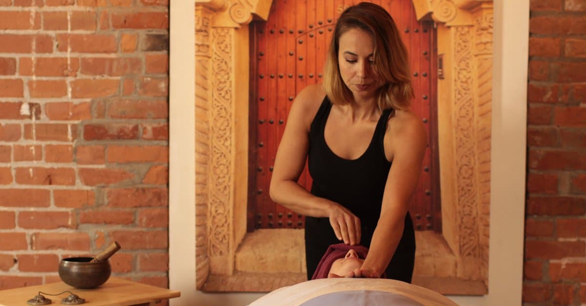 Bodywork and Massage Program Massage Career Training Vancouver