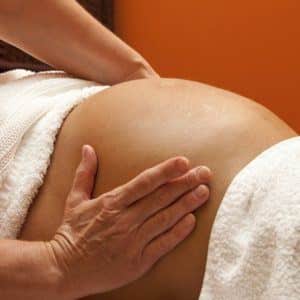 Prenatal Massage VSOHA
